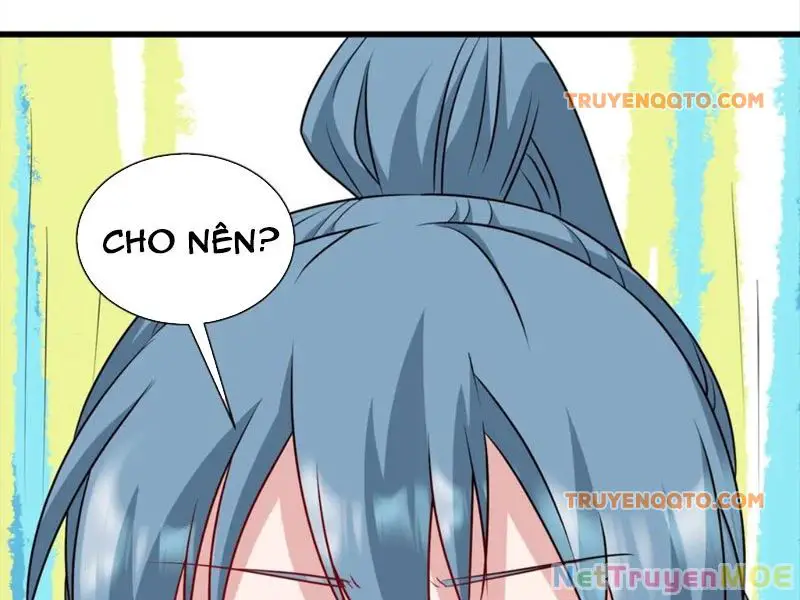 Slime Ta Treo Cự Long Lên Đánh Là Hợp Lý Nhỉ? Nettruyen ZZZ Chương 324 Page 44