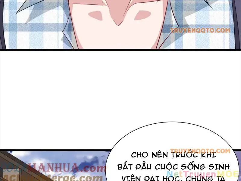 Slime Ta Treo Cự Long Lên Đánh Là Hợp Lý Nhỉ? Nettruyen ZZZ Chương 324 Page 46