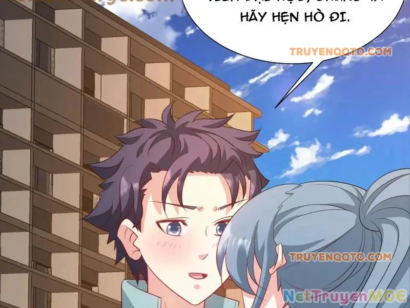 Slime Ta Treo Cự Long Lên Đánh Là Hợp Lý Nhỉ? Nettruyen ZZZ Chương 324 Page 47