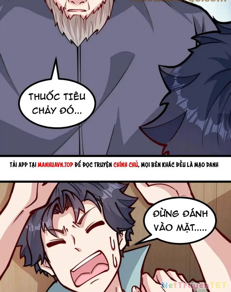 Slime Ta Treo Cự Long Lên Đánh Là Hợp Lý Nhỉ? Nettruyen ZZZ Chương 284 Page 7
