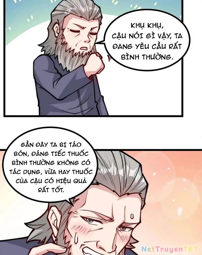 Slime Ta Treo Cự Long Lên Đánh Là Hợp Lý Nhỉ? Nettruyen ZZZ Chương 284 Page 11