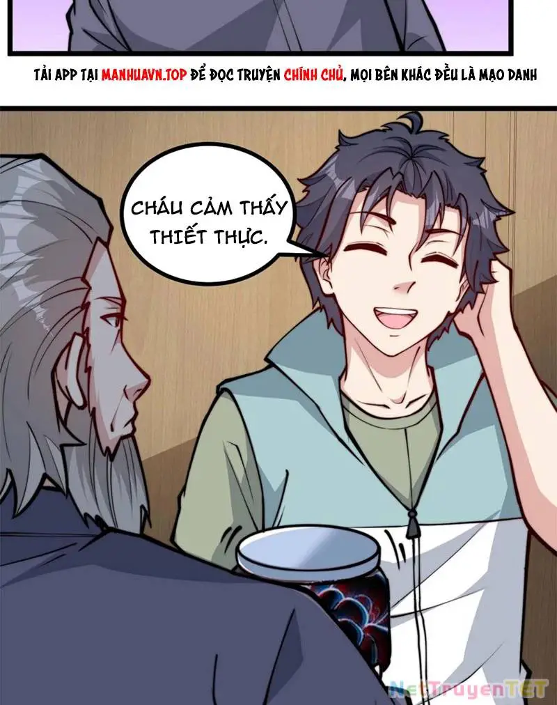 Slime Ta Treo Cự Long Lên Đánh Là Hợp Lý Nhỉ? Nettruyen ZZZ Chương 284 Page 17