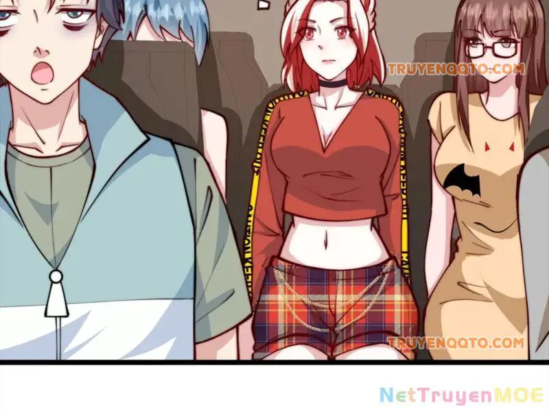 Slime Ta Treo Cự Long Lên Đánh Là Hợp Lý Nhỉ? Nettruyen ZZZ Chương 315 Page 17