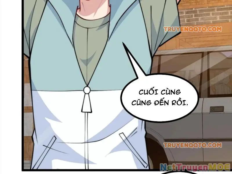 Slime Ta Treo Cự Long Lên Đánh Là Hợp Lý Nhỉ? Nettruyen ZZZ Chương 315 Page 37