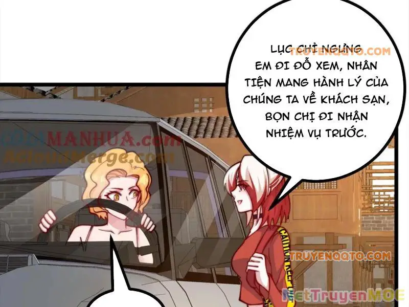 Slime Ta Treo Cự Long Lên Đánh Là Hợp Lý Nhỉ? Nettruyen ZZZ Chương 315 Page 38