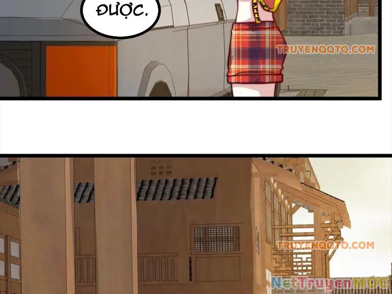Slime Ta Treo Cự Long Lên Đánh Là Hợp Lý Nhỉ? Nettruyen ZZZ Chương 315 Page 39