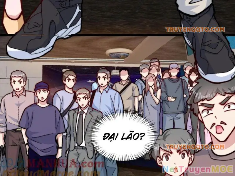 Slime Ta Treo Cự Long Lên Đánh Là Hợp Lý Nhỉ? Nettruyen ZZZ Chương 315 Page 47