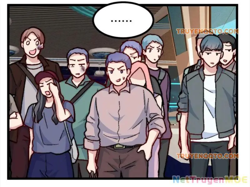 Slime Ta Treo Cự Long Lên Đánh Là Hợp Lý Nhỉ? Nettruyen ZZZ Chương 315 Page 50