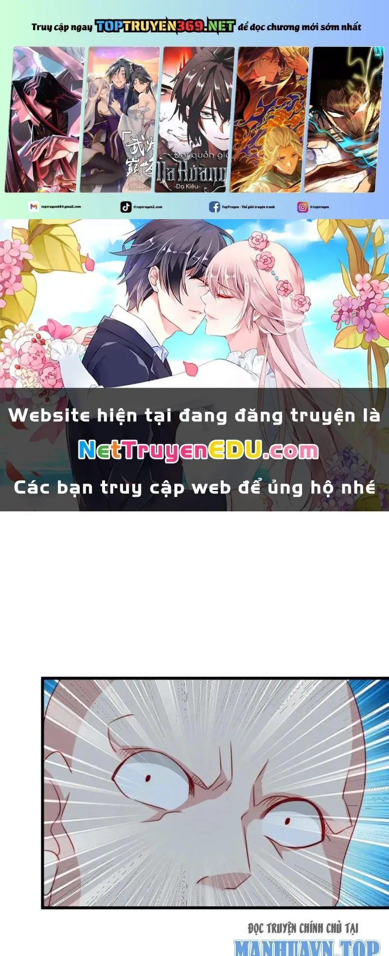 Slime Ta Treo Cự Long Lên Đánh Là Hợp Lý Nhỉ? Nettruyen ZZZ Chương 296 Page 2