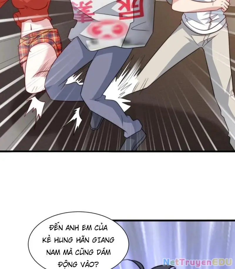 Slime Ta Treo Cự Long Lên Đánh Là Hợp Lý Nhỉ? Nettruyen ZZZ Chương 296 Page 7
