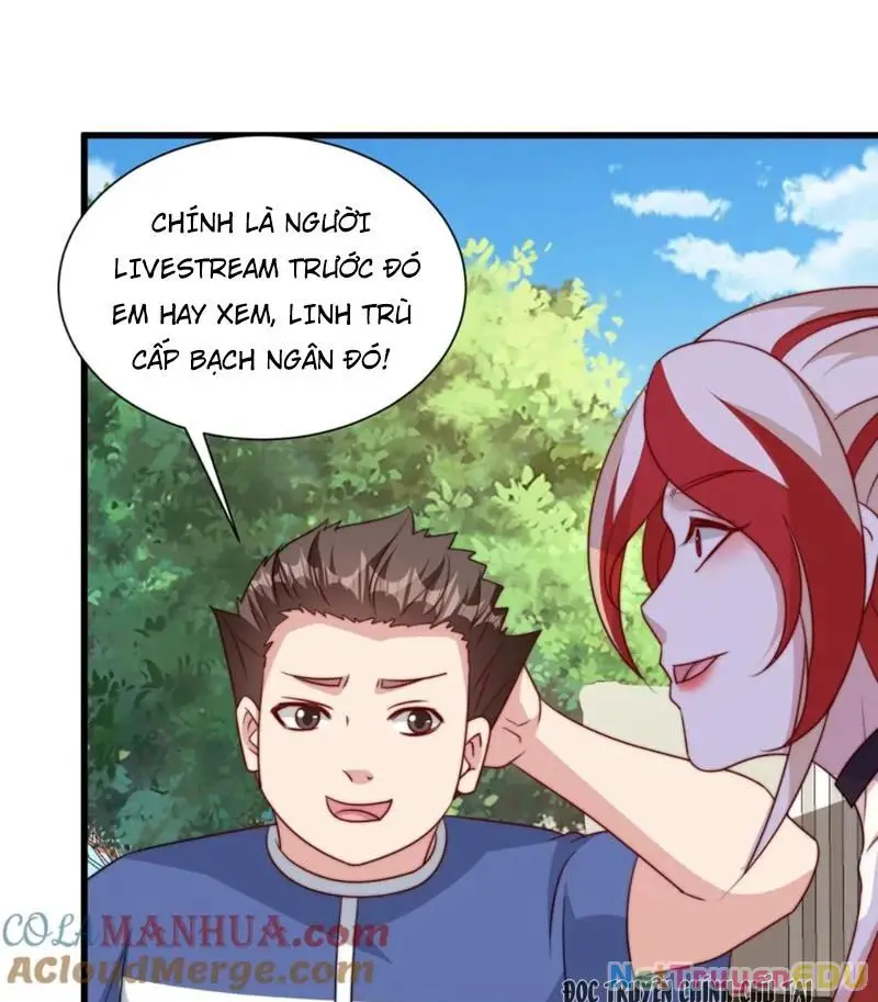 Slime Ta Treo Cự Long Lên Đánh Là Hợp Lý Nhỉ? Nettruyen ZZZ Chương 296 Page 16