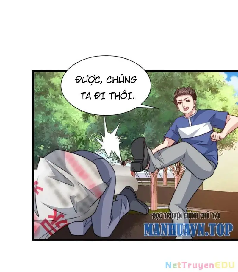 Slime Ta Treo Cự Long Lên Đánh Là Hợp Lý Nhỉ? Nettruyen ZZZ Chương 296 Page 18