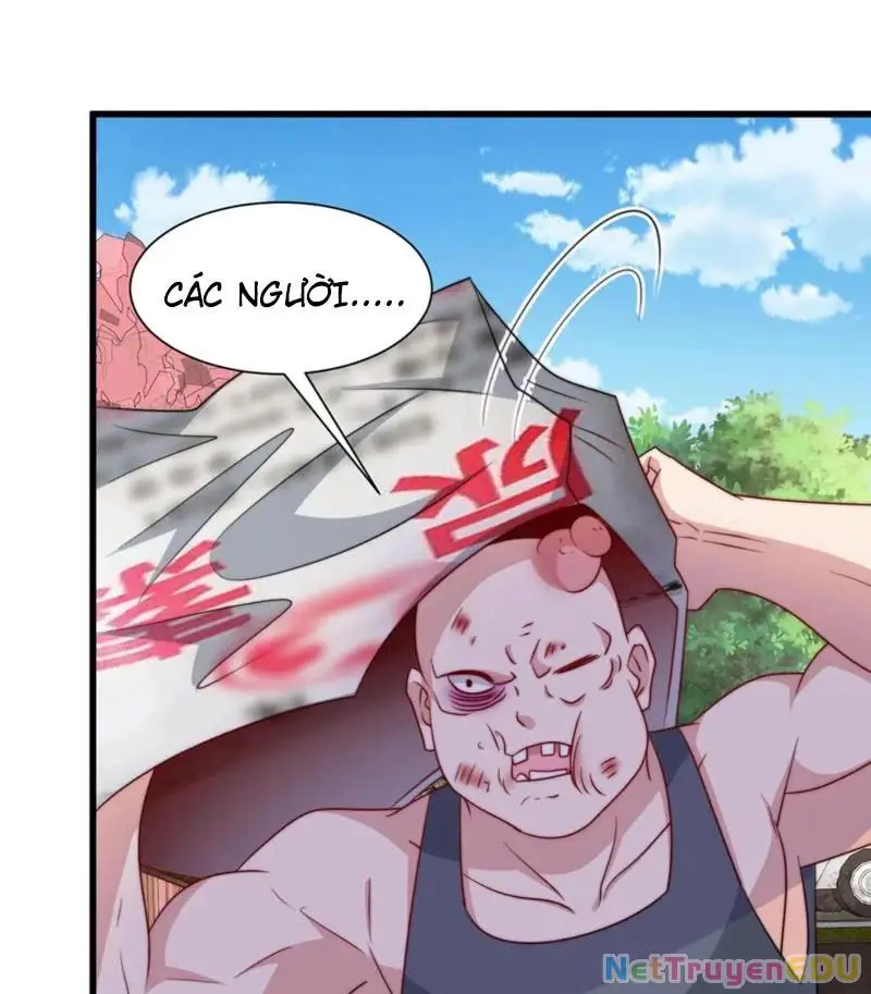 Slime Ta Treo Cự Long Lên Đánh Là Hợp Lý Nhỉ? Nettruyen ZZZ Chương 296 Page 20
