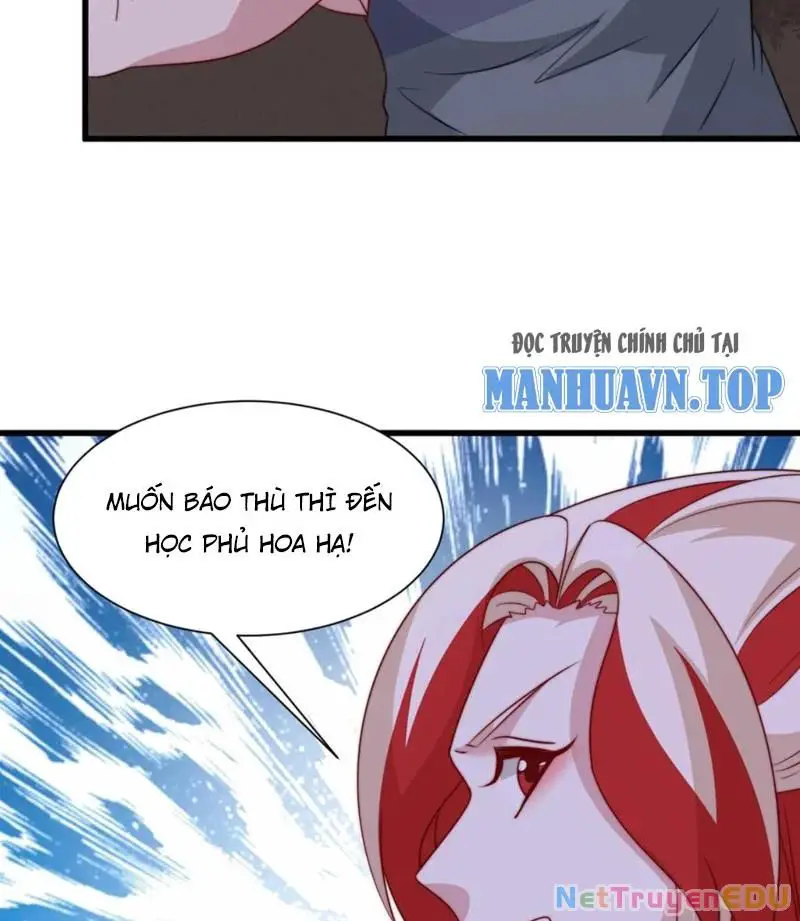 Slime Ta Treo Cự Long Lên Đánh Là Hợp Lý Nhỉ? Nettruyen ZZZ Chương 296 Page 21