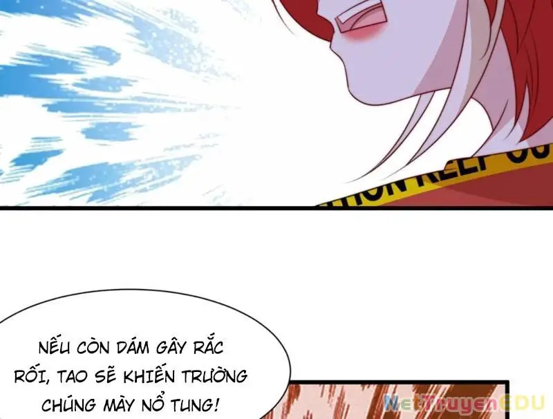 Slime Ta Treo Cự Long Lên Đánh Là Hợp Lý Nhỉ? Nettruyen ZZZ Chương 296 Page 22