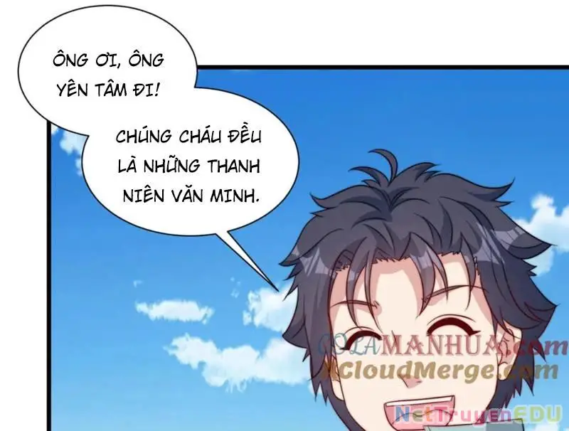 Slime Ta Treo Cự Long Lên Đánh Là Hợp Lý Nhỉ? Nettruyen ZZZ Chương 296 Page 37