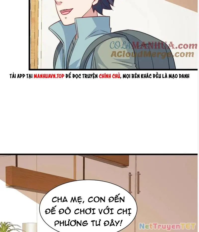 Slime Ta Treo Cự Long Lên Đánh Là Hợp Lý Nhỉ? Nettruyen ZZZ Chương 283 Page 29