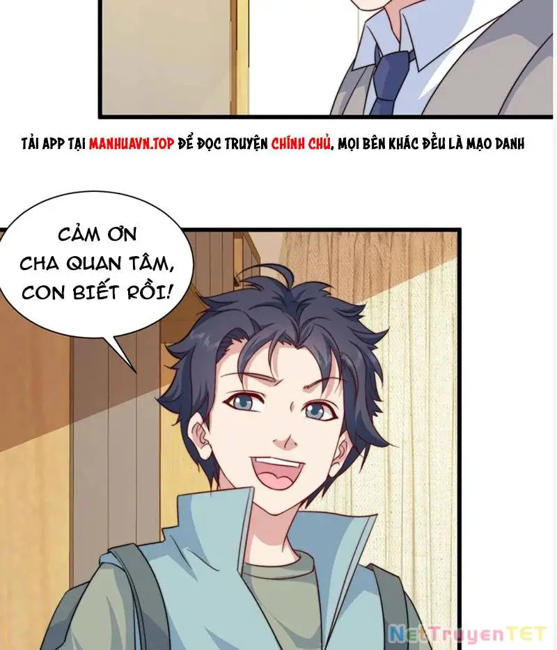 Slime Ta Treo Cự Long Lên Đánh Là Hợp Lý Nhỉ? Nettruyen ZZZ Chương 283 Page 32