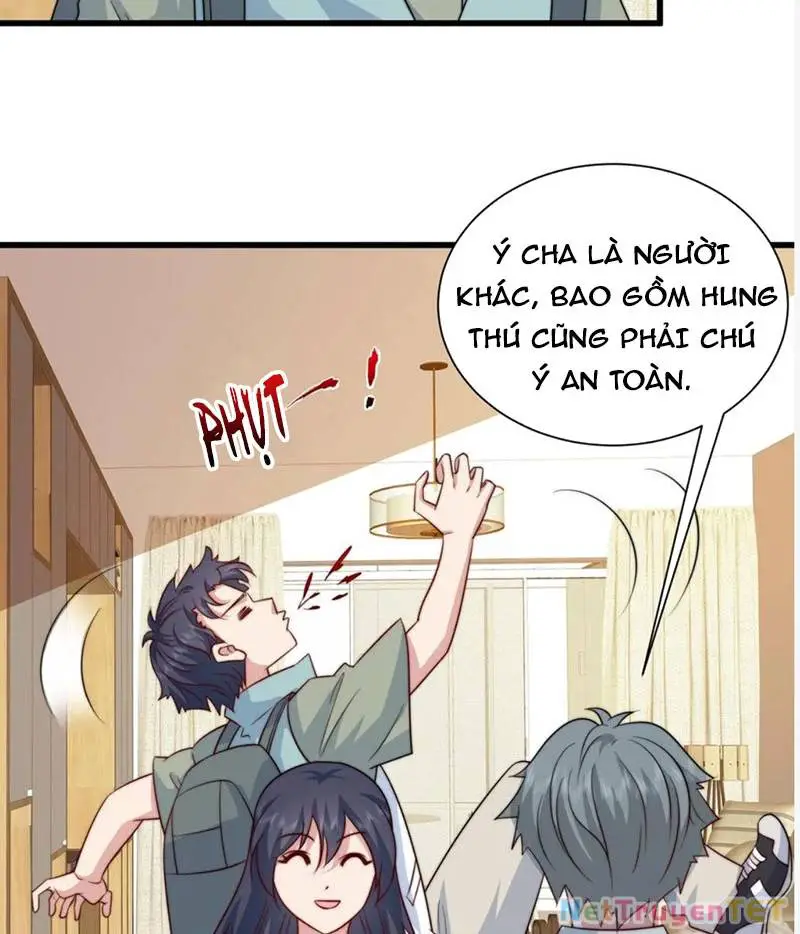 Slime Ta Treo Cự Long Lên Đánh Là Hợp Lý Nhỉ? Nettruyen ZZZ Chương 283 Page 33