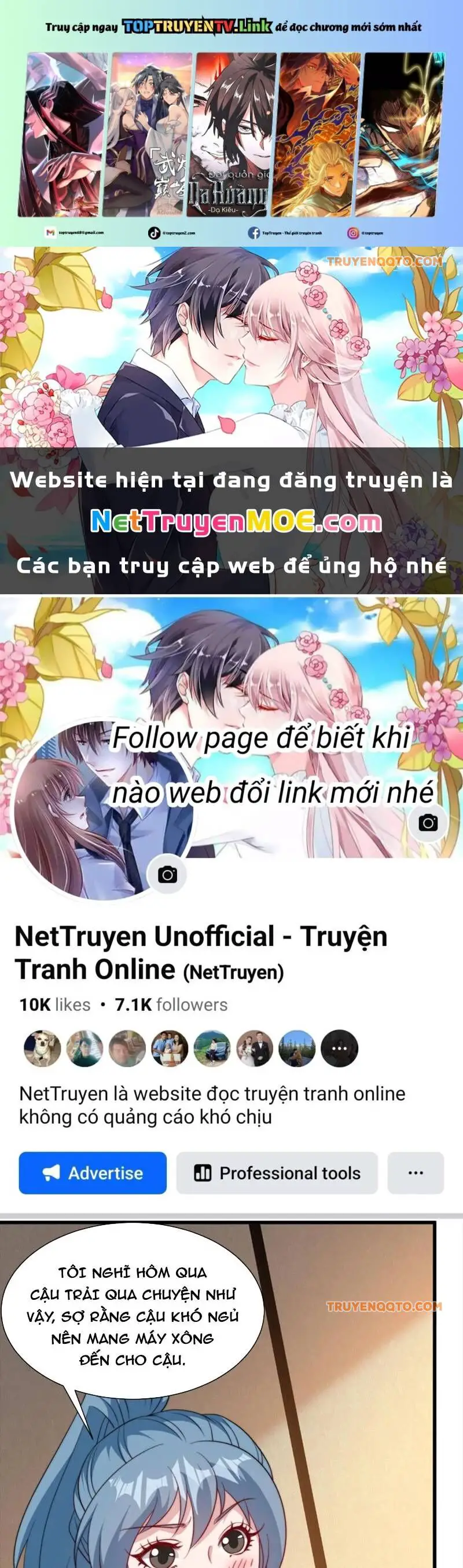 Slime Ta Treo Cự Long Lên Đánh Là Hợp Lý Nhỉ? Nettruyen ZZZ Chương 323 Page 1