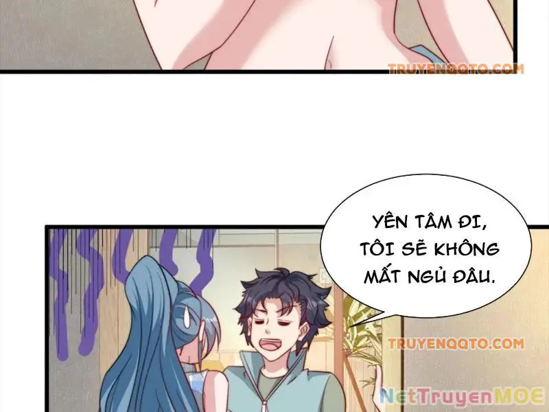 Slime Ta Treo Cự Long Lên Đánh Là Hợp Lý Nhỉ? Nettruyen ZZZ Chương 323 Page 3