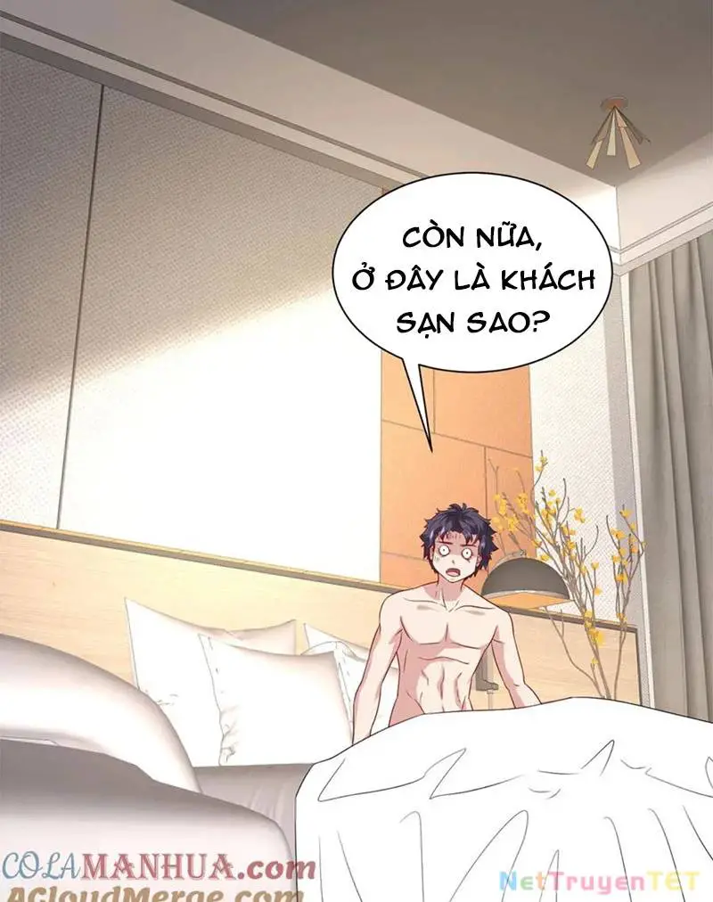 Slime Ta Treo Cự Long Lên Đánh Là Hợp Lý Nhỉ? Nettruyen ZZZ Chương 282 Page 8