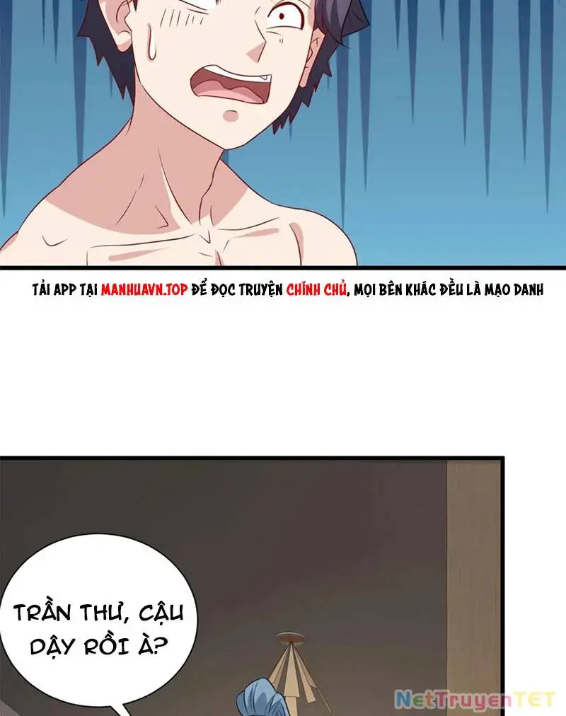 Slime Ta Treo Cự Long Lên Đánh Là Hợp Lý Nhỉ? Nettruyen ZZZ Chương 282 Page 13