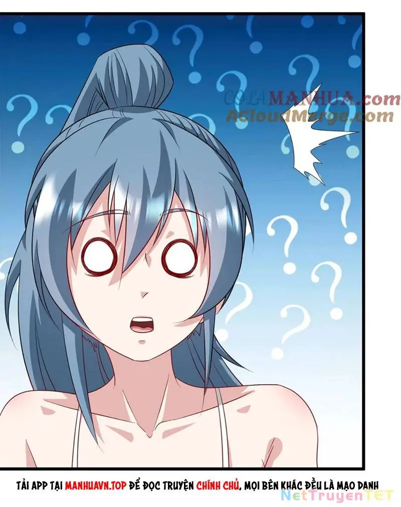 Slime Ta Treo Cự Long Lên Đánh Là Hợp Lý Nhỉ? Nettruyen ZZZ Chương 282 Page 20