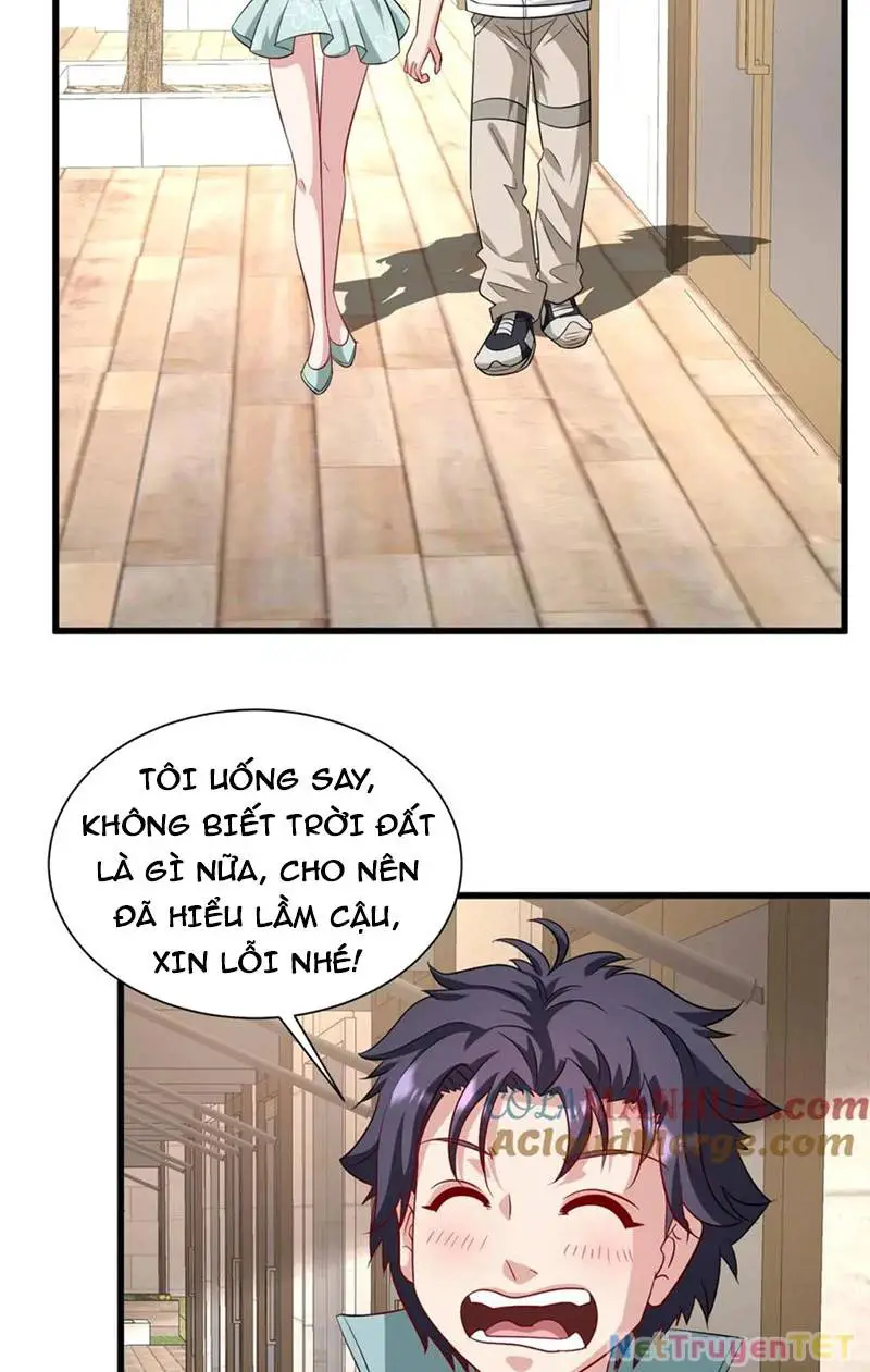 Slime Ta Treo Cự Long Lên Đánh Là Hợp Lý Nhỉ? Nettruyen ZZZ Chương 282 Page 22