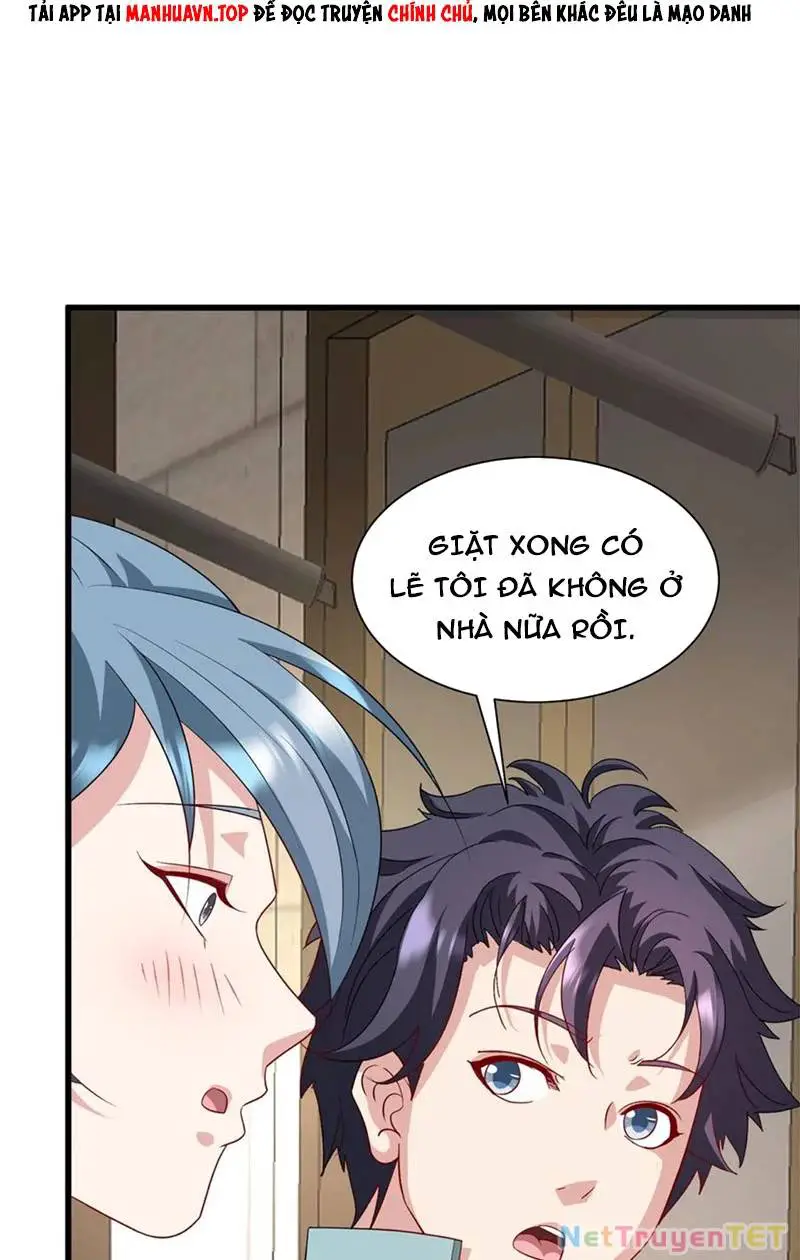 Slime Ta Treo Cự Long Lên Đánh Là Hợp Lý Nhỉ? Nettruyen ZZZ Chương 282 Page 25