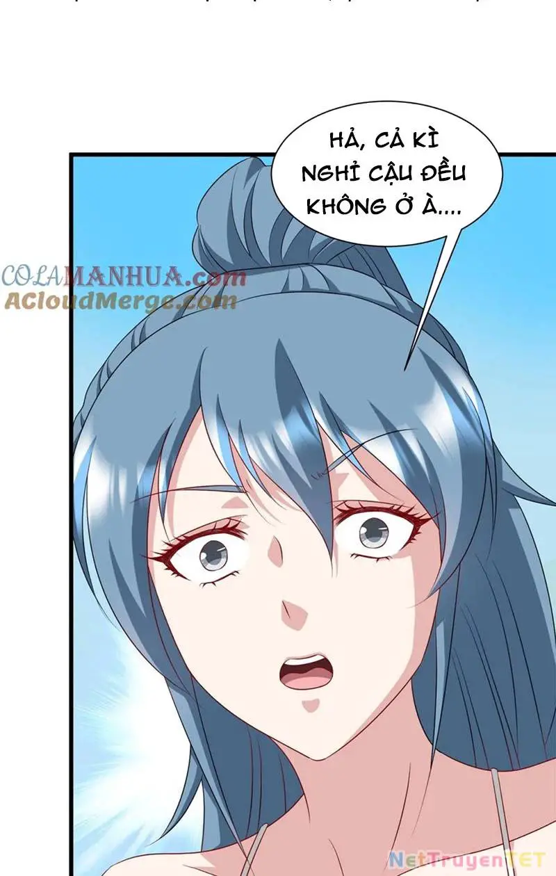 Slime Ta Treo Cự Long Lên Đánh Là Hợp Lý Nhỉ? Nettruyen ZZZ Chương 282 Page 27