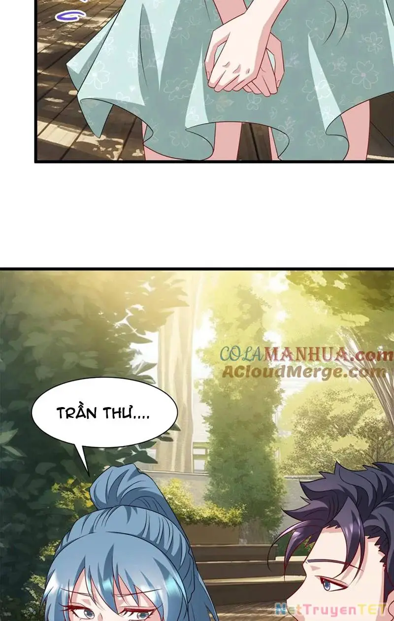 Slime Ta Treo Cự Long Lên Đánh Là Hợp Lý Nhỉ? Nettruyen ZZZ Chương 282 Page 29
