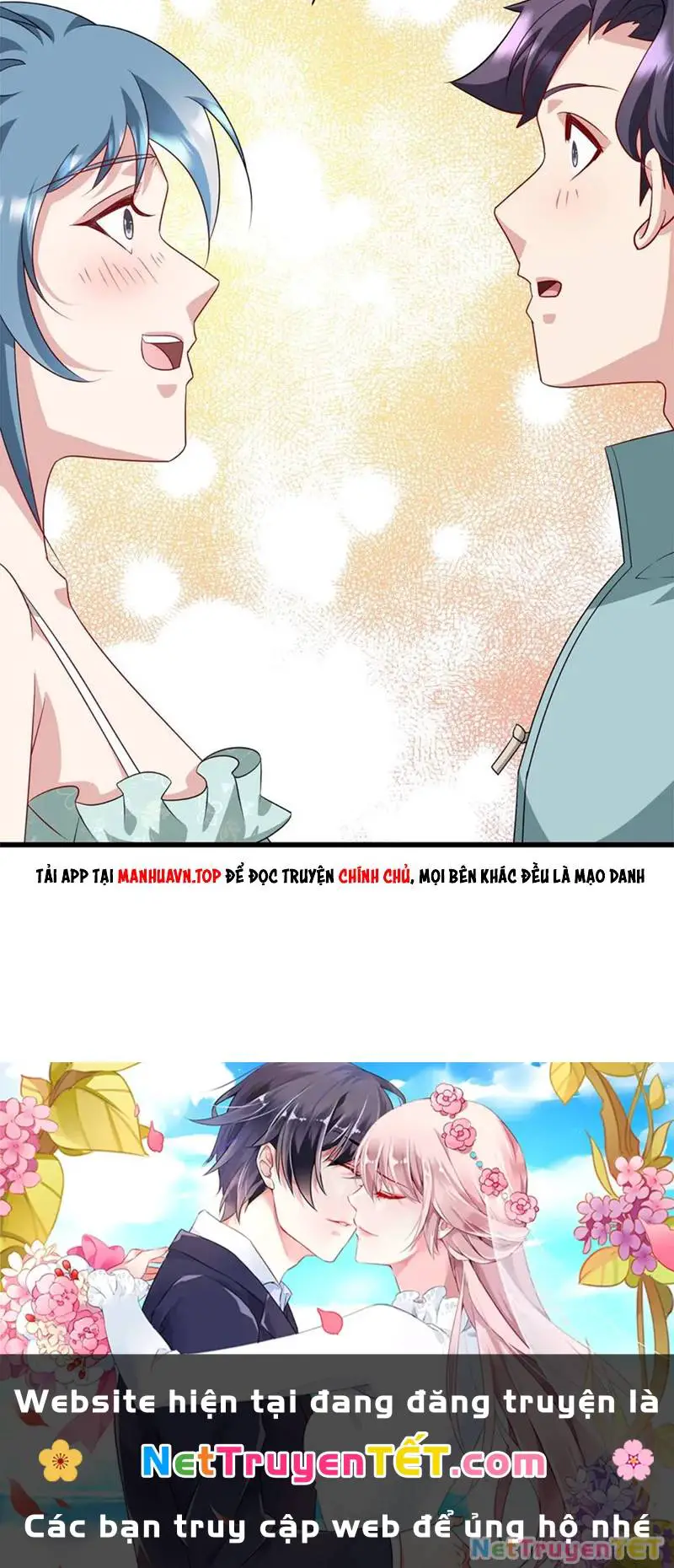 Slime Ta Treo Cự Long Lên Đánh Là Hợp Lý Nhỉ? Nettruyen ZZZ Chương 282 Page 31