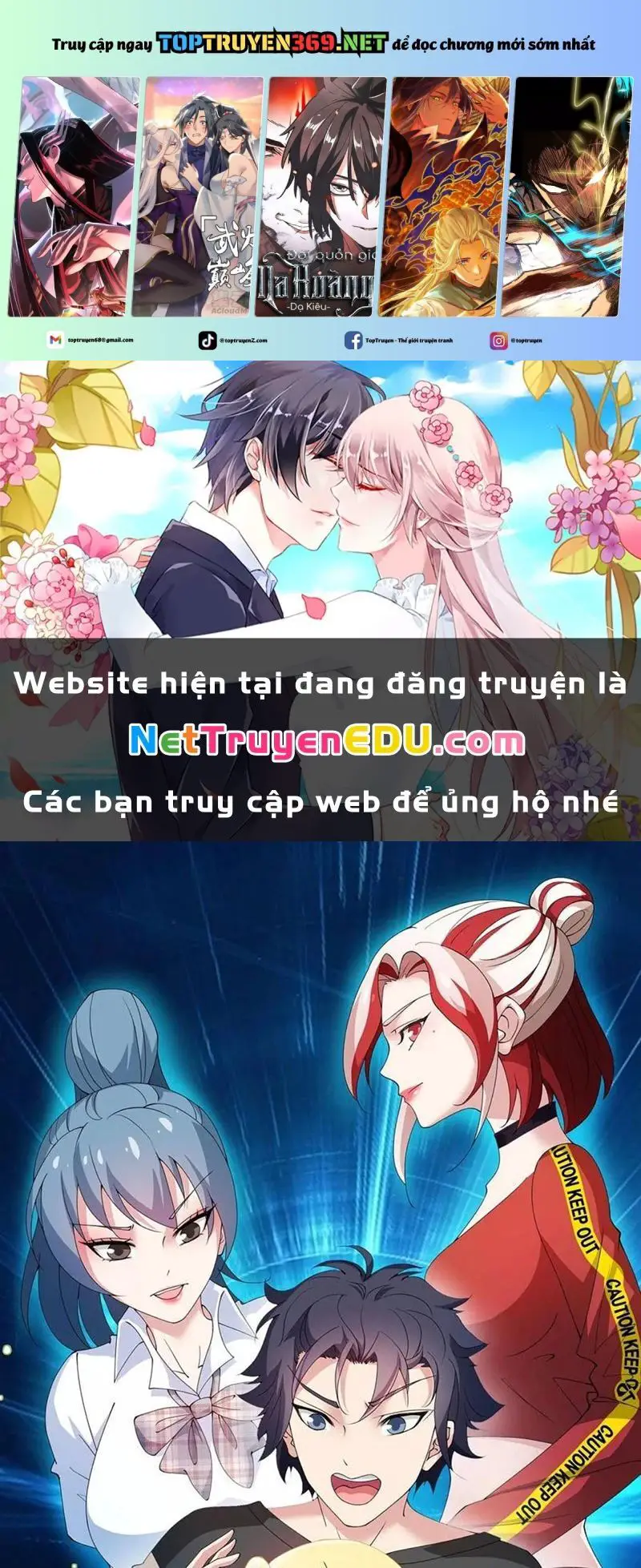 Slime Ta Treo Cự Long Lên Đánh Là Hợp Lý Nhỉ? Nettruyen ZZZ Chương 298 Page 2