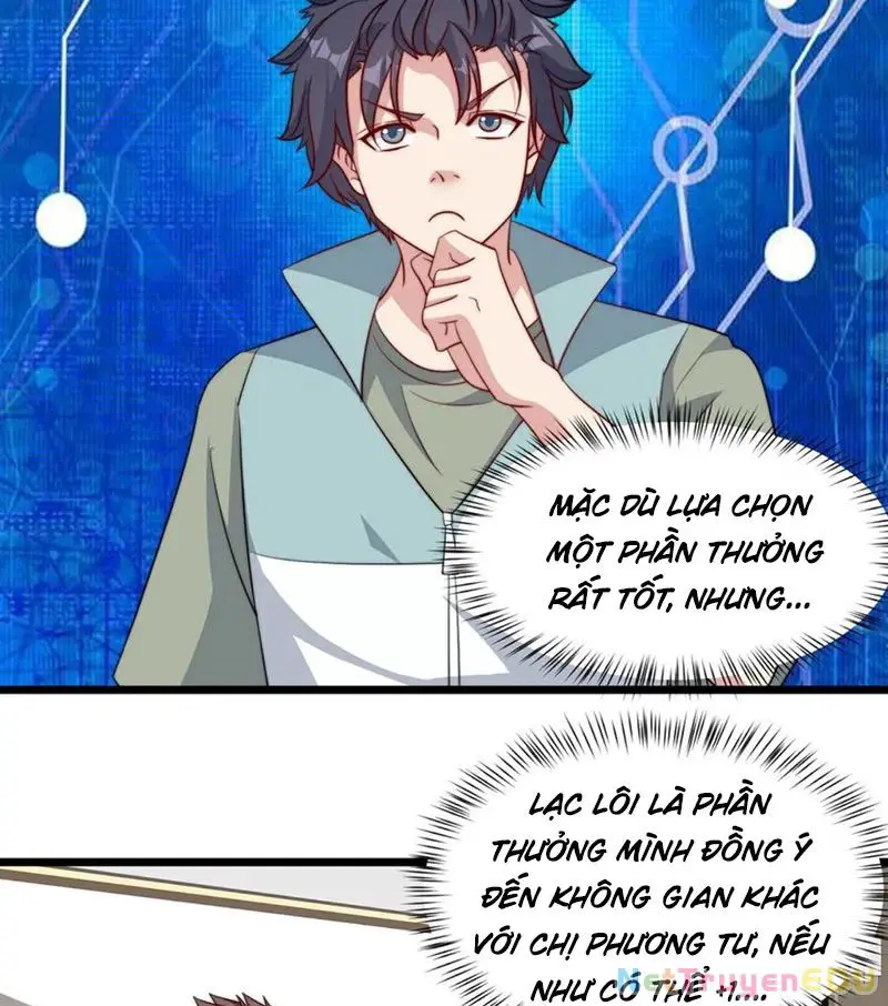 Slime Ta Treo Cự Long Lên Đánh Là Hợp Lý Nhỉ? Nettruyen ZZZ Chương 298 Page 5