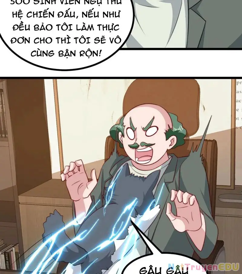 Slime Ta Treo Cự Long Lên Đánh Là Hợp Lý Nhỉ? Nettruyen ZZZ Chương 298 Page 8
