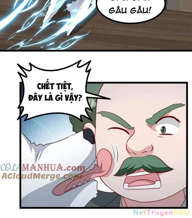 Slime Ta Treo Cự Long Lên Đánh Là Hợp Lý Nhỉ? Nettruyen ZZZ Chương 298 Page 9