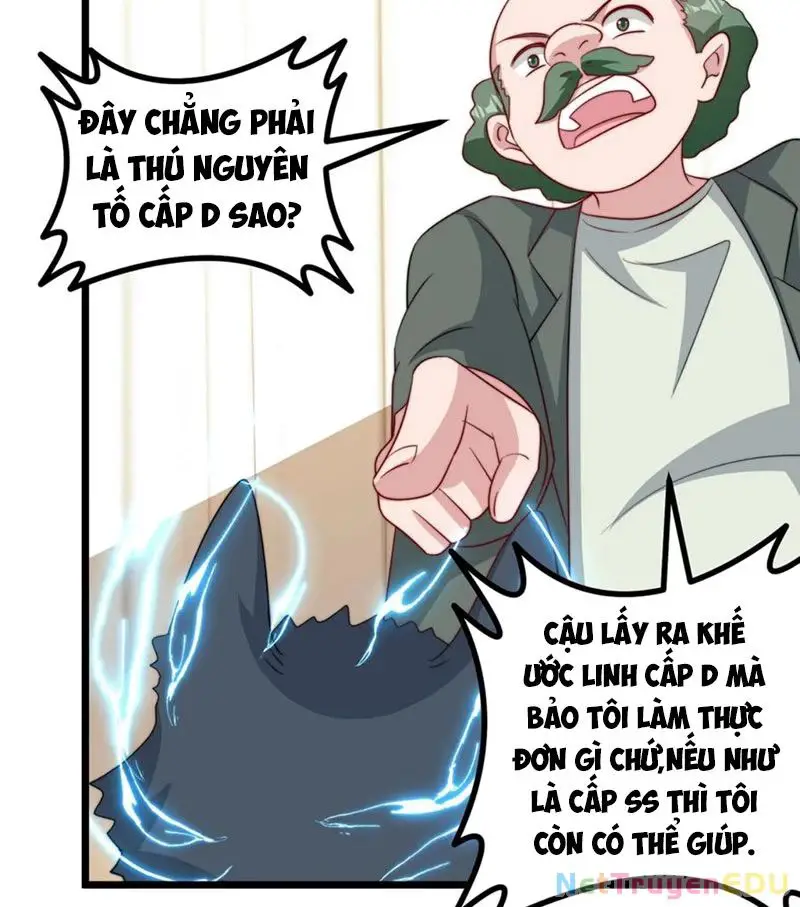 Slime Ta Treo Cự Long Lên Đánh Là Hợp Lý Nhỉ? Nettruyen ZZZ Chương 298 Page 14