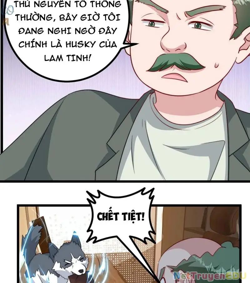 Slime Ta Treo Cự Long Lên Đánh Là Hợp Lý Nhỉ? Nettruyen ZZZ Chương 298 Page 16