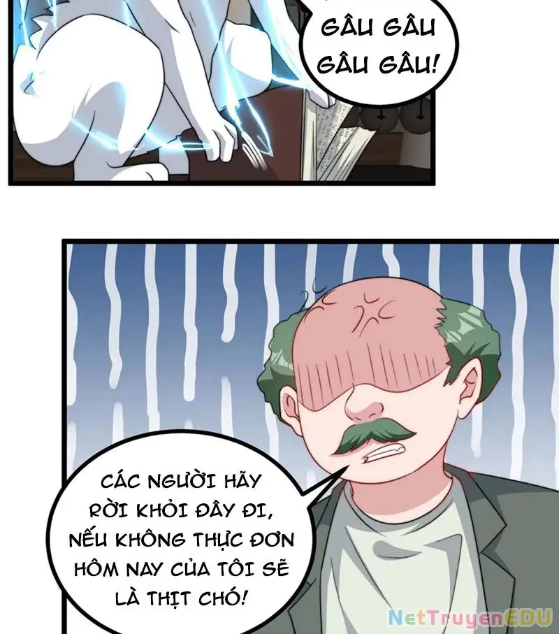 Slime Ta Treo Cự Long Lên Đánh Là Hợp Lý Nhỉ? Nettruyen ZZZ Chương 298 Page 18