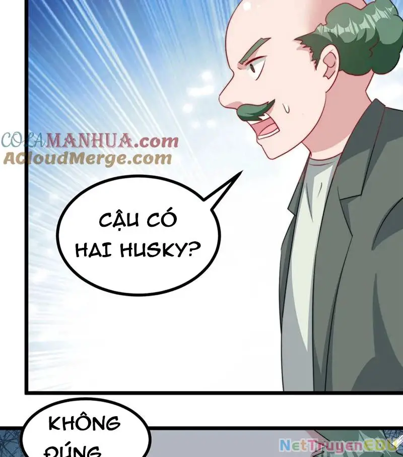 Slime Ta Treo Cự Long Lên Đánh Là Hợp Lý Nhỉ? Nettruyen ZZZ Chương 298 Page 22