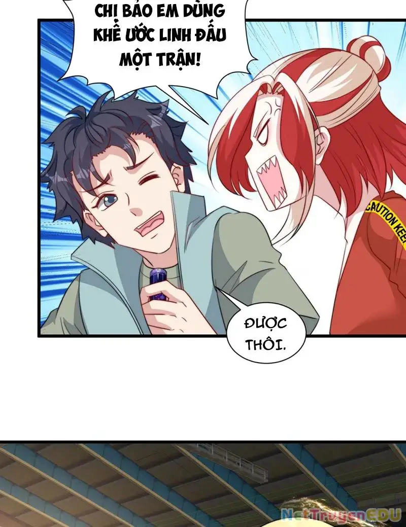 Slime Ta Treo Cự Long Lên Đánh Là Hợp Lý Nhỉ? Nettruyen ZZZ Chương 301 Page 5