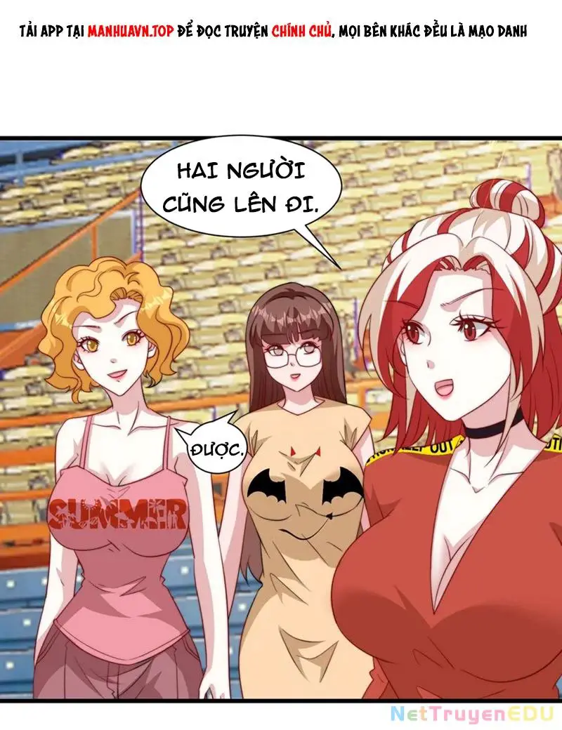 Slime Ta Treo Cự Long Lên Đánh Là Hợp Lý Nhỉ? Nettruyen ZZZ Chương 301 Page 7