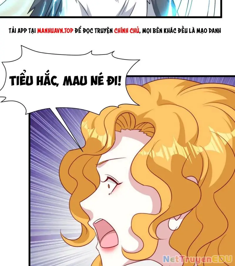 Slime Ta Treo Cự Long Lên Đánh Là Hợp Lý Nhỉ? Nettruyen ZZZ Chương 301 Page 26