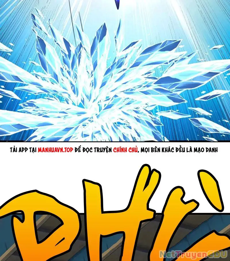 Slime Ta Treo Cự Long Lên Đánh Là Hợp Lý Nhỉ? Nettruyen ZZZ Chương 301 Page 29