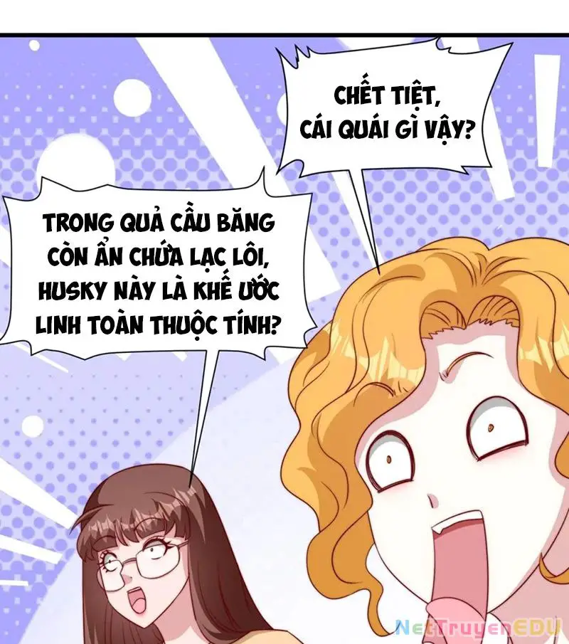 Slime Ta Treo Cự Long Lên Đánh Là Hợp Lý Nhỉ? Nettruyen ZZZ Chương 301 Page 37