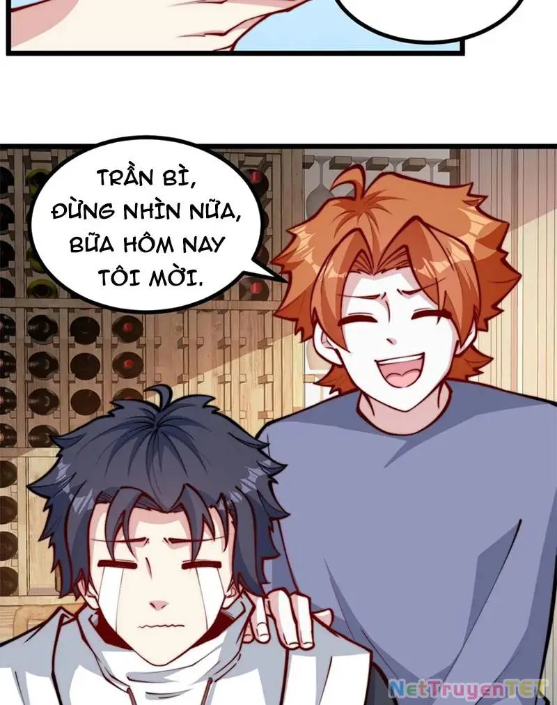 Slime Ta Treo Cự Long Lên Đánh Là Hợp Lý Nhỉ? Nettruyen ZZZ Chương 279 Page 5