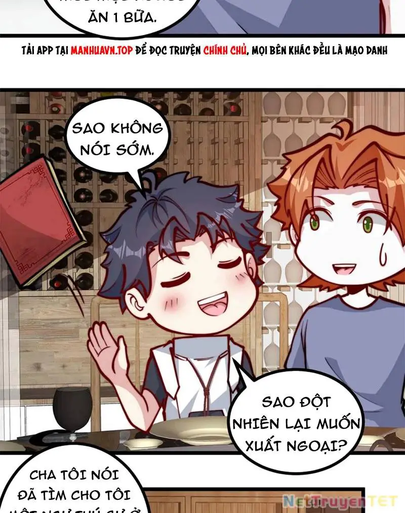 Slime Ta Treo Cự Long Lên Đánh Là Hợp Lý Nhỉ? Nettruyen ZZZ Chương 279 Page 8
