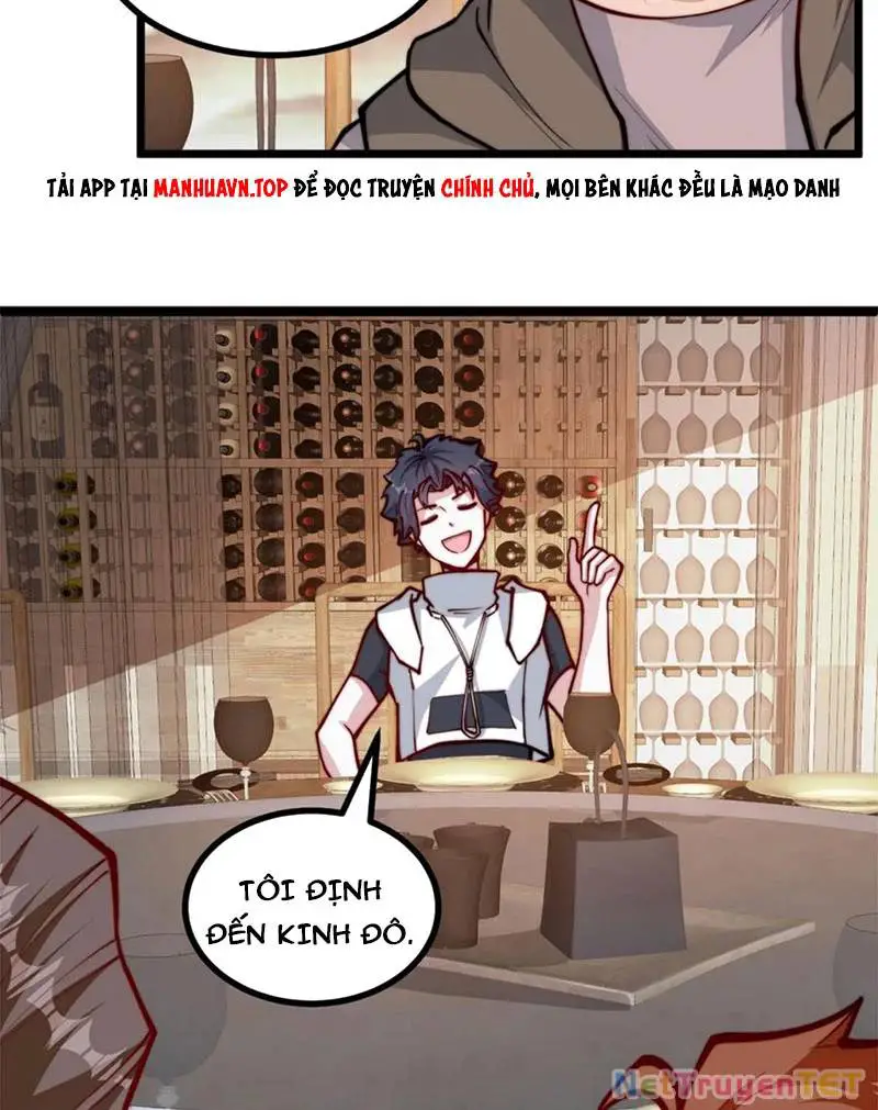 Slime Ta Treo Cự Long Lên Đánh Là Hợp Lý Nhỉ? Nettruyen ZZZ Chương 279 Page 10