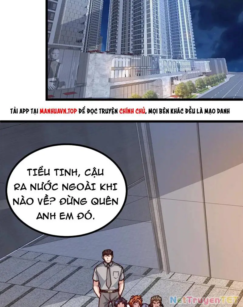 Slime Ta Treo Cự Long Lên Đánh Là Hợp Lý Nhỉ? Nettruyen ZZZ Chương 279 Page 17